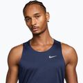 Men's running top Nike Stride Dri-Fit ADV midnight navy 3