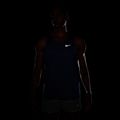 Men's running top Nike Stride Dri-Fit ADV midnight navy 4
