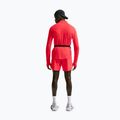 Men's running shorts Nike Stride Dri-Fit Brief-Lined 7" light crimson 3
