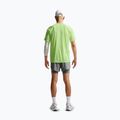 Men's running shorts Nike Stride Dri-Fit Hybrid 5" smoke grey 3