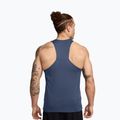 Men's running top Nike Fast Dri-Fit diffused blue 2