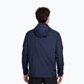Men's running jacket Nike Repel Miler midnight navy 2