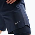 Men's shorts Nike Dri-Fit Challenger 7" 2in1 midnight navy 5