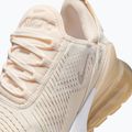 Women's shoes Nike Air Max 270 chalk/linen/white/sanddrift 8