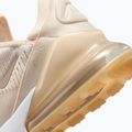 Women's shoes Nike Air Max 270 chalk/linen/white/sanddrift 9