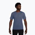 Men's running top Nike AeroSwift Dri-Fit ADV diffused blue/black