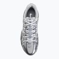 Women's shoes Nike P-6000 grey fog/metallic cool grey/cool grey/white 5