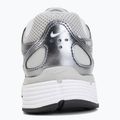 Women's shoes Nike P-6000 grey fog/metallic cool grey/cool grey/white 6