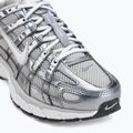 Women's shoes Nike P-6000 grey fog/metallic cool grey/cool grey/white 7
