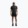 Men's running T-shirt Nike Stride Dri-Fit ADV off noir/black 2