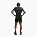 Men's running T-shirt Nike Stride Dri-Fit ADV off noir/black 3