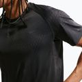 Men's running T-shirt Nike Stride Dri-Fit ADV off noir/black 5