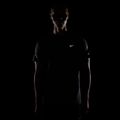 Men's running T-shirt Nike Stride Dri-Fit ADV off noir/black 7