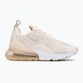 Women's shoes Nike Air Max 270 chalk/linen/white/sanddrift 2