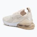 Women's shoes Nike Air Max 270 chalk/linen/white/sanddrift 3
