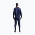 Men's running longsleeve Nike Miler Dri-Fit UV midnight navy 4