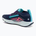 Men's running shoes Nike Pegasus Trail 5 GORE-TEX midnight navy/hyper pink/glacier blue 3