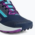 Men's running shoes Nike Pegasus Trail 5 GORE-TEX midnight navy/hyper pink/glacier blue 7