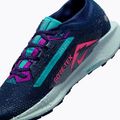 Men's running shoes Nike Pegasus Trail 5 GORE-TEX midnight navy/hyper pink/glacier blue 6