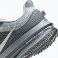 Men's running shoes Nike Pegasus Premium wolf grey/cool grey/anthracite/sail 4
