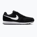 Women's shoes Nike MD Runner 2 black/wolf grey/white