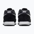 Women's shoes Nike MD Runner 2 black/wolf grey/white 4