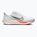 Men's running shoes Nike Quest 6 off white/white/topaz gold/black