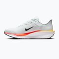 Men's running shoes Nike Quest 6 off white/white/topaz gold/black 2