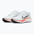 Men's running shoes Nike Quest 6 off white/white/topaz gold/black 3