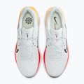 Men's running shoes Nike Quest 6 off white/white/topaz gold/black 7