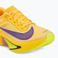 Women's running shoes Nike Zoom Fly 6 citron pulse/volt ice/indigo burst 7