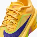 Women's running shoes Nike Zoom Fly 6 citron pulse/volt ice/indigo burst 7