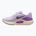 Women's running shoes Nike Structure 26 violet mist/bright violet/cave purple 2
