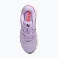 Women's running shoes Nike Structure 26 violet mist/bright violet/cave purple 4
