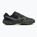 Menʼs running shoes Nike Kiger 10 black/volt ice/tattoo/phantom 2