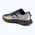 Menʼs running shoes Nike Kiger 10 black/volt ice/tattoo/phantom 3
