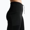 Women's running leggings Nike ACG black/summit white 7
