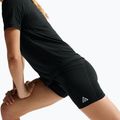 Women's running shorts Nike ACG black/summit white 8