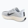 Men's running shoes Nike Pegasus Plus pure platinum/wolf grey/sail/anthracite 3
