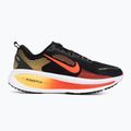 Men's running shoes Nike Vomero 18 black/light crimson/bright crimson 2