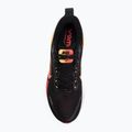 Men's running shoes Nike Vomero 18 black/light crimson/bright crimson 5