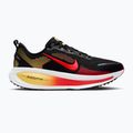 Men's running shoes Nike Vomero 18 black/light crimson/bright crimson
