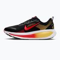 Men's running shoes Nike Vomero 18 black/light crimson/bright crimson 2