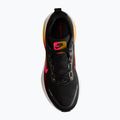 Men's running shoes Nike Vomero 18 black/light crimson/bright crimson 6