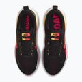 Men's running shoes Nike Vomero 18 black/light crimson/bright crimson 7
