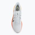 Men's running shoes Nike Quest 6 off white/white/topaz gold/black 5