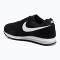 Women's shoes Nike MD Runner 2 black/wolf grey/white 3