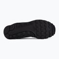 Women's shoes Nike MD Runner 2 black/wolf grey/white 4