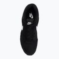 Women's shoes Nike MD Runner 2 black/wolf grey/white 5