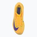 Men's running shoes Nike Zoom Fly 6 citron pulse/volt ice/indigo burst 5